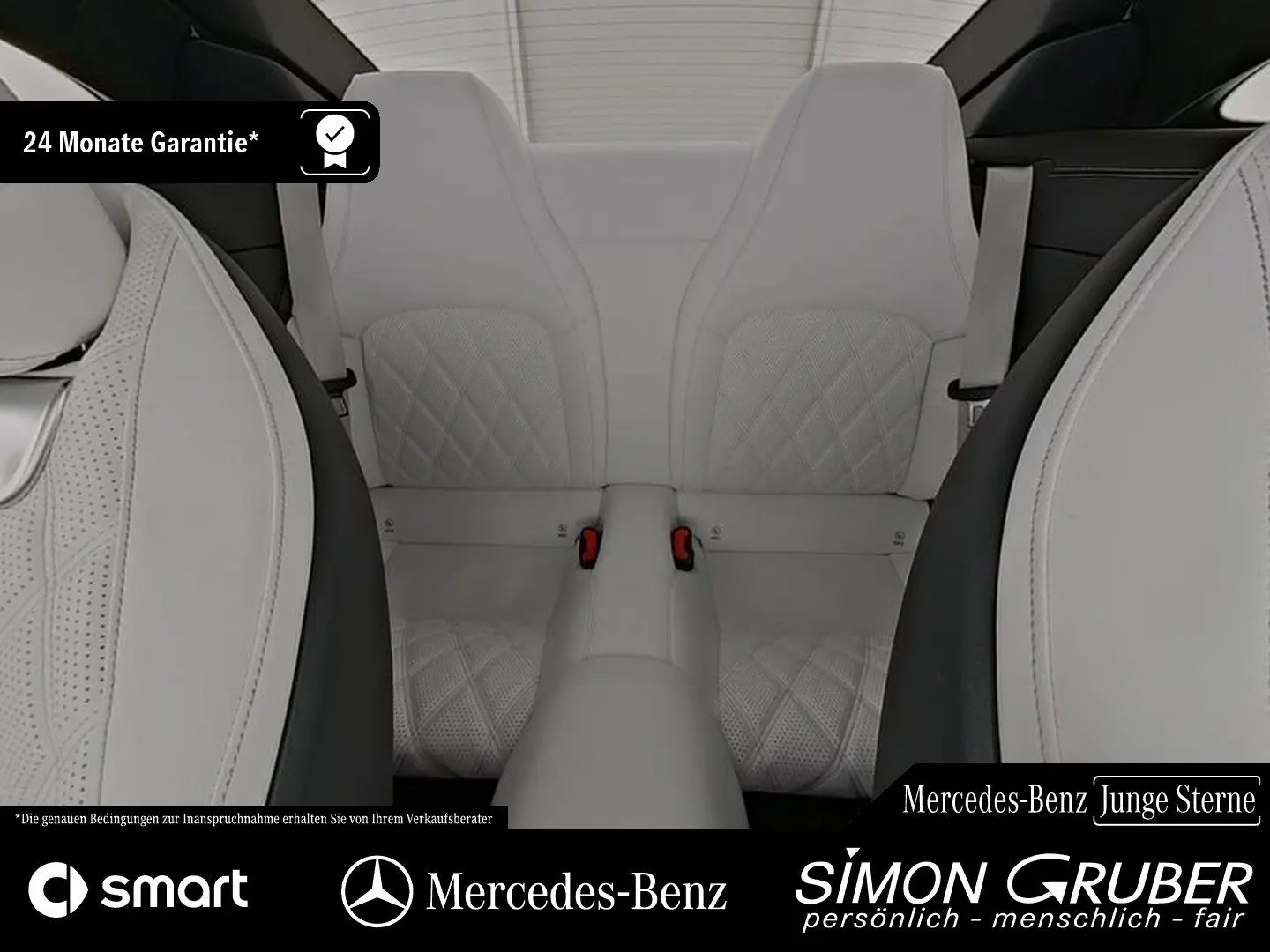 GT 63 4M+ AMG Night Manufaktur Carbon Massage