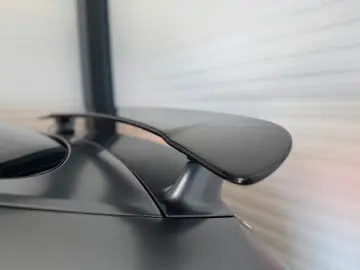 AMG GT 43 4Matic AERO-KIT / BURMESTER / AMG-AGA