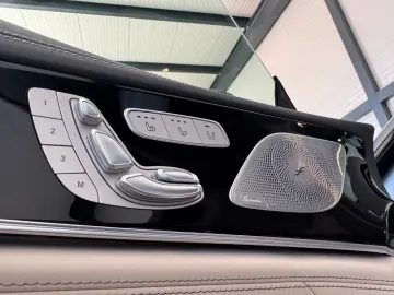 AMG GT 43 4Matic AERO-KIT / BURMESTER / AMG-AGA
