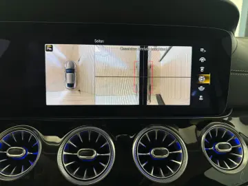 AMG GT 43 4Matic AERO-KIT / BURMESTER / AMG-AGA
