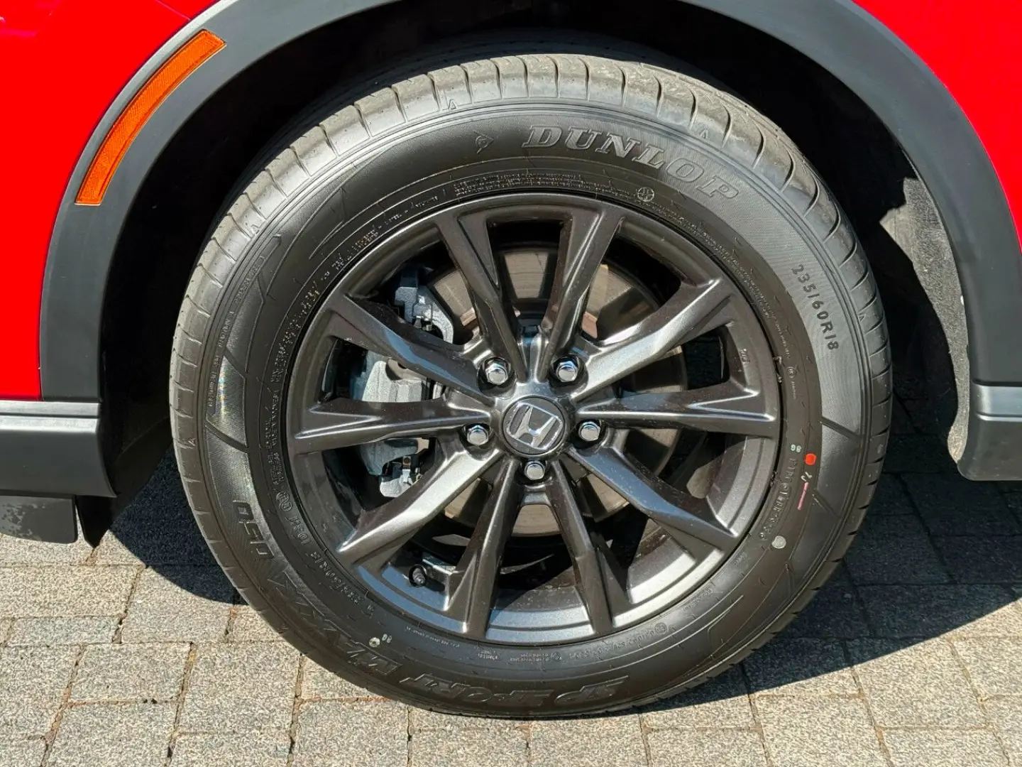 CR-V e:HEV Elegance AWD|Leder|Navi|Pano