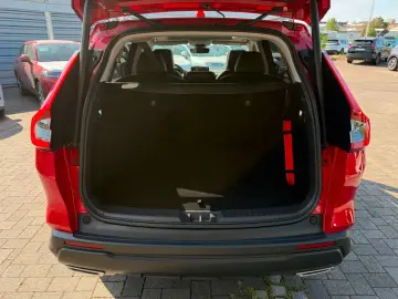 CR-V e:HEV Elegance AWD|Leder|Navi|Pano