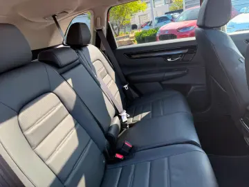 CR-V e:HEV Elegance AWD|Leder|Navi|Pano