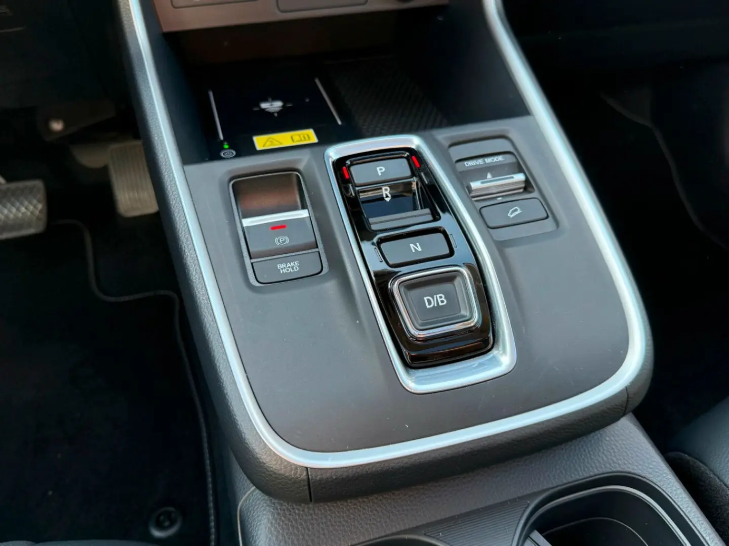 CR-V e:HEV Elegance AWD|Leder|Navi|Pano