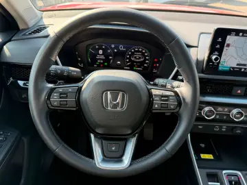 CR-V e:HEV Elegance AWD|Leder|Navi|Pano