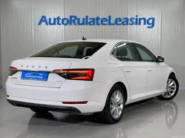 Skoda Super