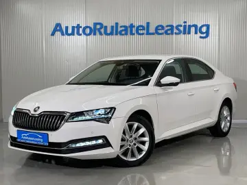 Skoda Super