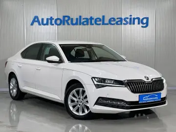 Skoda Super