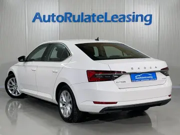 Skoda Super