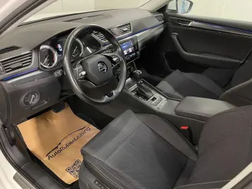 Skoda Super