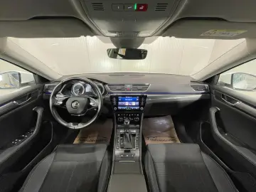 Skoda Super