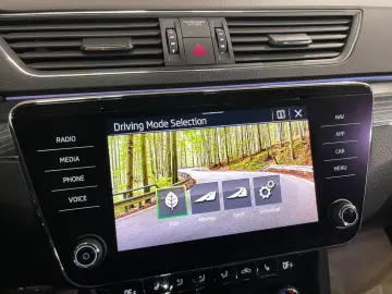 Skoda Super