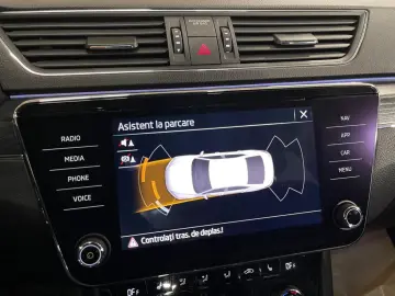 Skoda Super