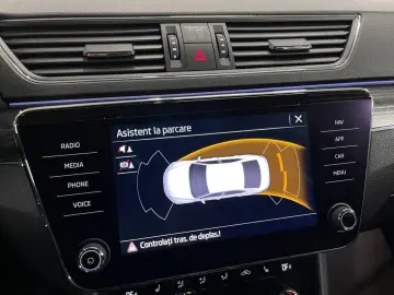 Skoda Super