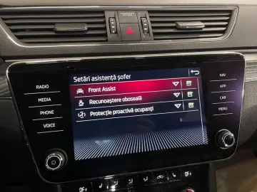 Skoda Super
