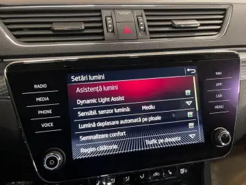 Skoda Super