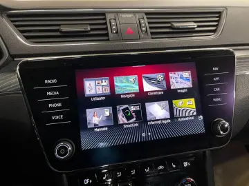 Skoda Super