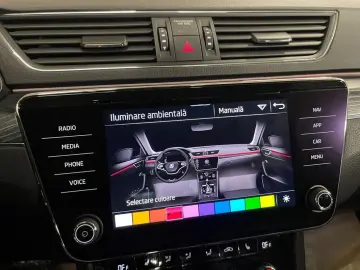 Skoda Super