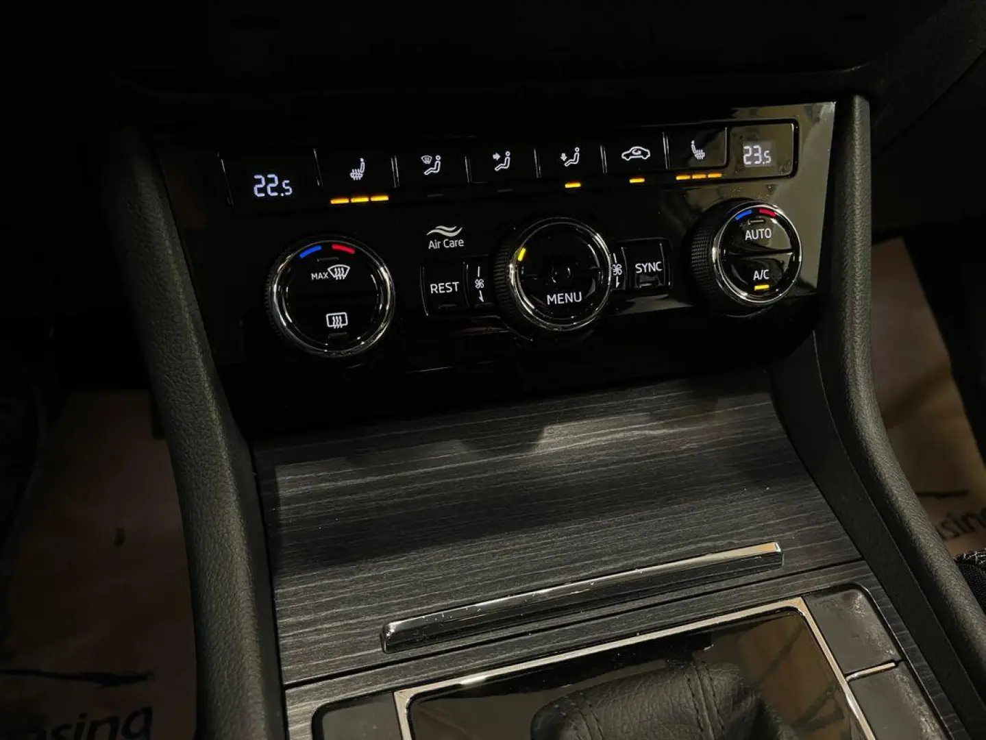 Skoda Super