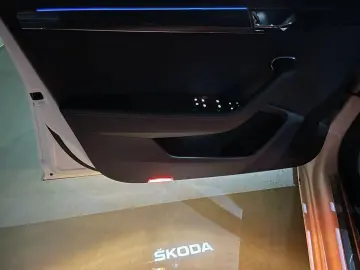 Skoda Super