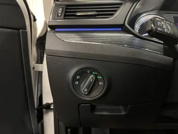 Skoda Super