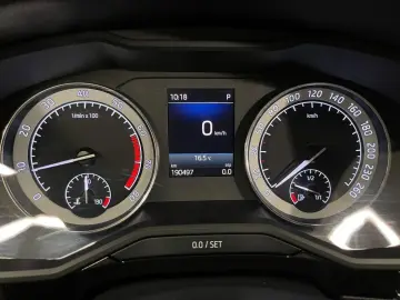 Skoda Super