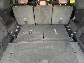 Explorer 3,0 l EcoBoost PHEV 4x4 Platinum/7-Sitz