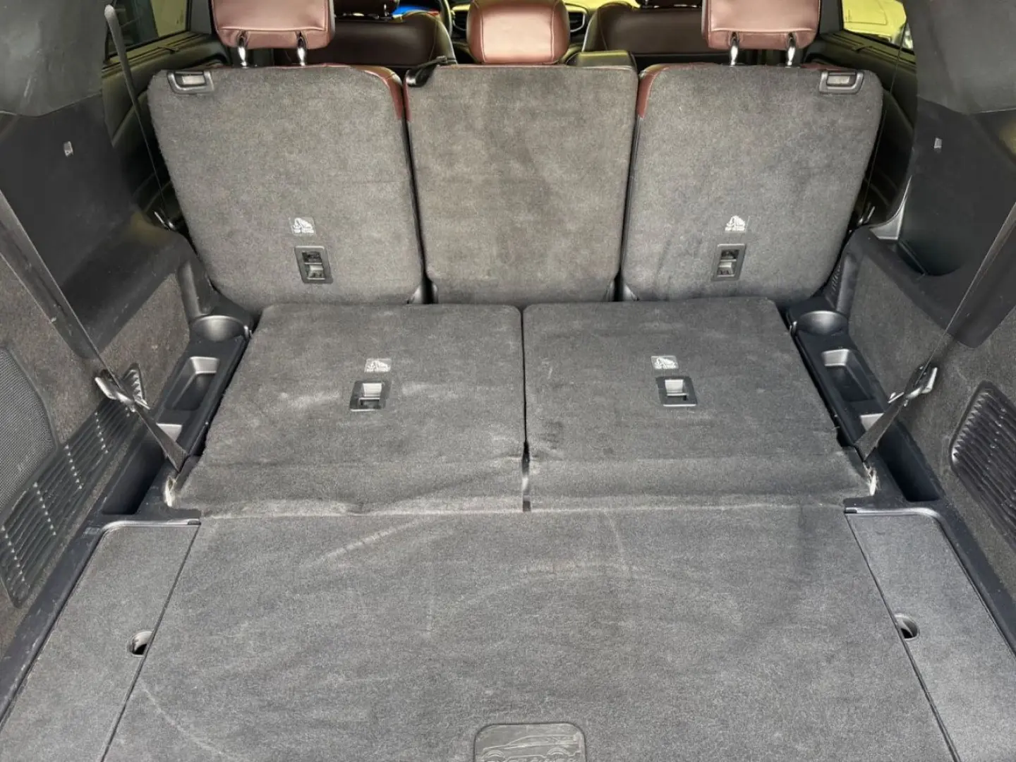 Explorer 3,0 l EcoBoost PHEV 4x4 Platinum/7-Sitz