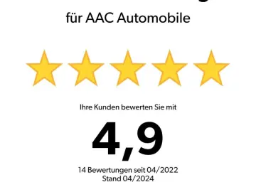Explorer 3,0 l EcoBoost PHEV 4x4 Platinum/7-Sitz