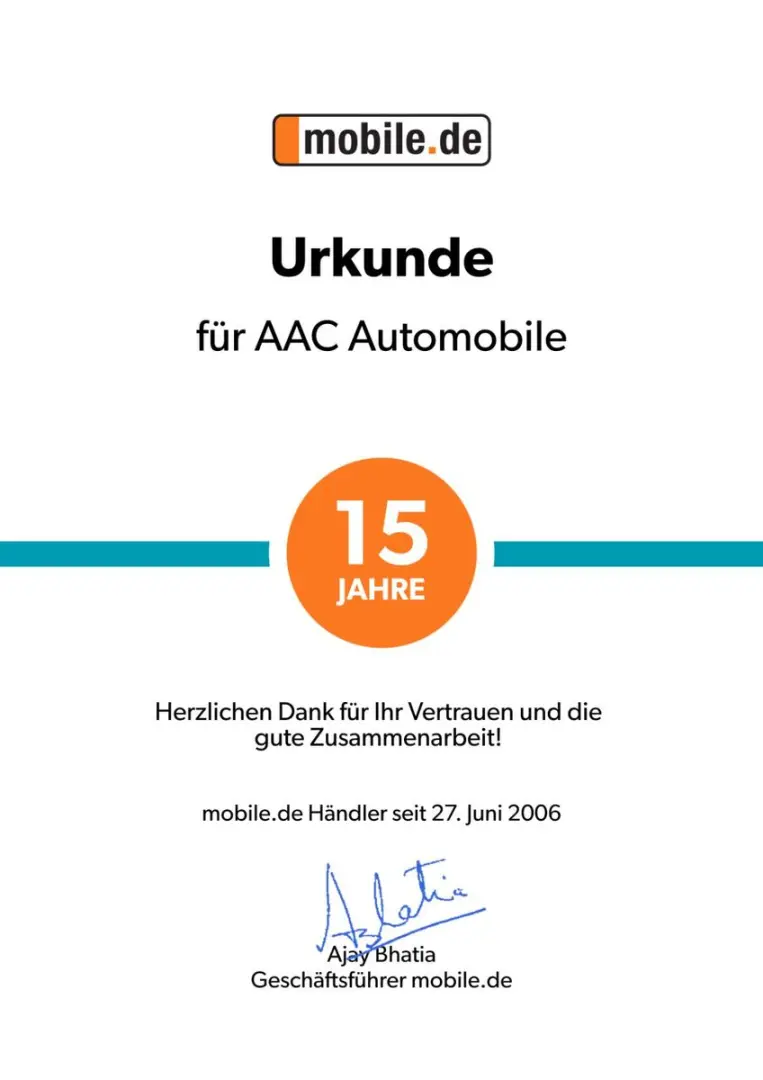 Explorer 3,0 l EcoBoost PHEV 4x4 Platinum/7-Sitz