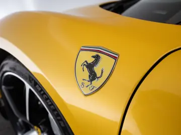 296 GTB Assetto Fiorano Ferrari SINGEN