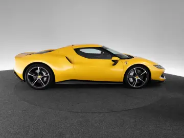 296 GTB Assetto Fiorano Ferrari SINGEN