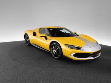 296 GTB Assetto Fiorano Ferrari SINGEN