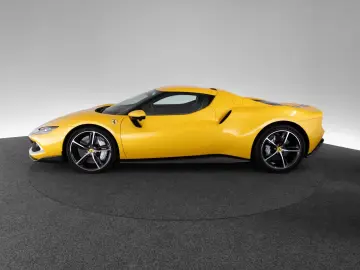 296 GTB Assetto Fiorano Ferrari SINGEN