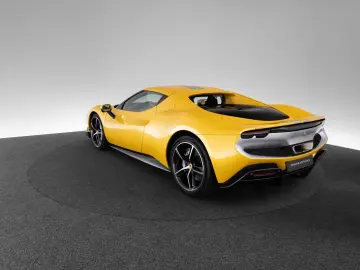 296 GTB Assetto Fiorano Ferrari SINGEN