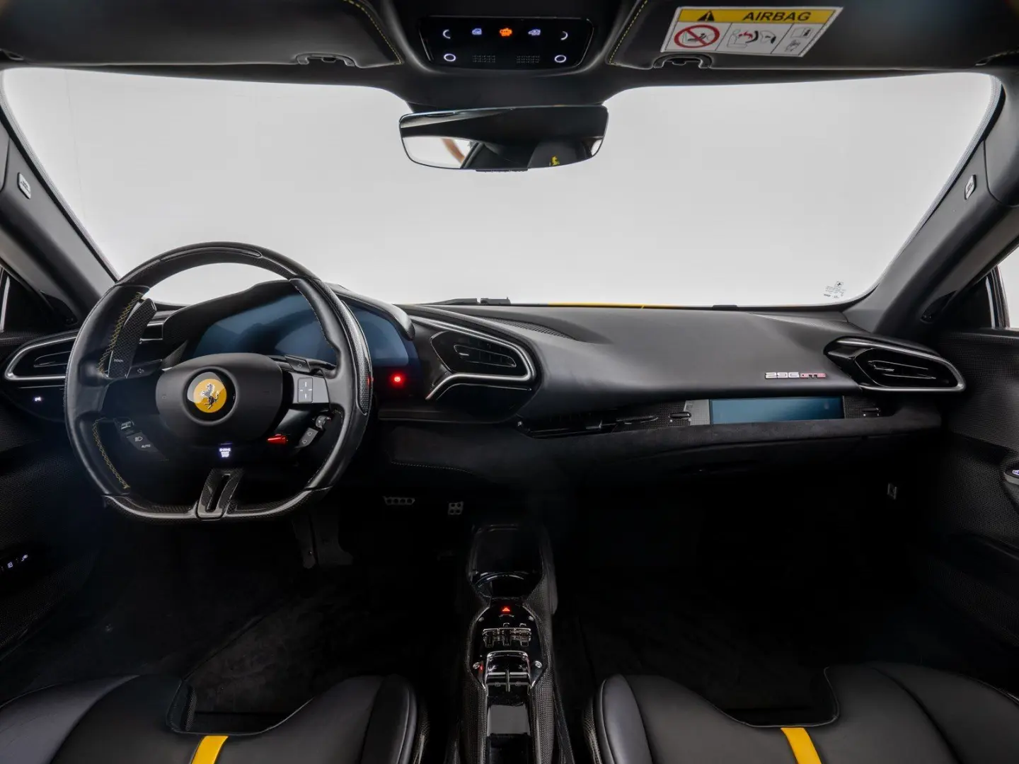 296 GTB Assetto Fiorano Ferrari SINGEN