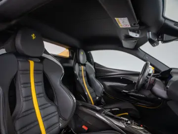 296 GTB Assetto Fiorano Ferrari SINGEN