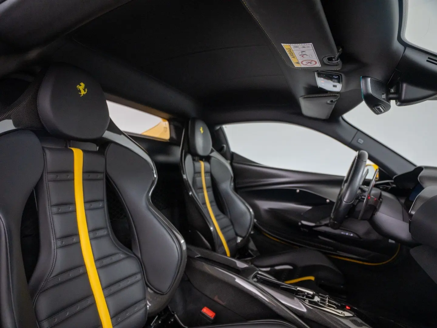 296 GTB Assetto Fiorano Ferrari SINGEN