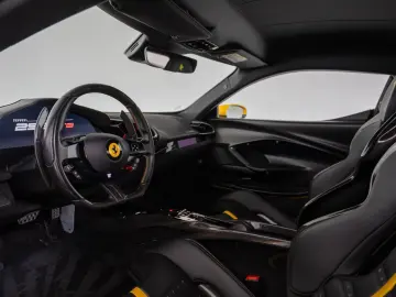 296 GTB Assetto Fiorano Ferrari SINGEN