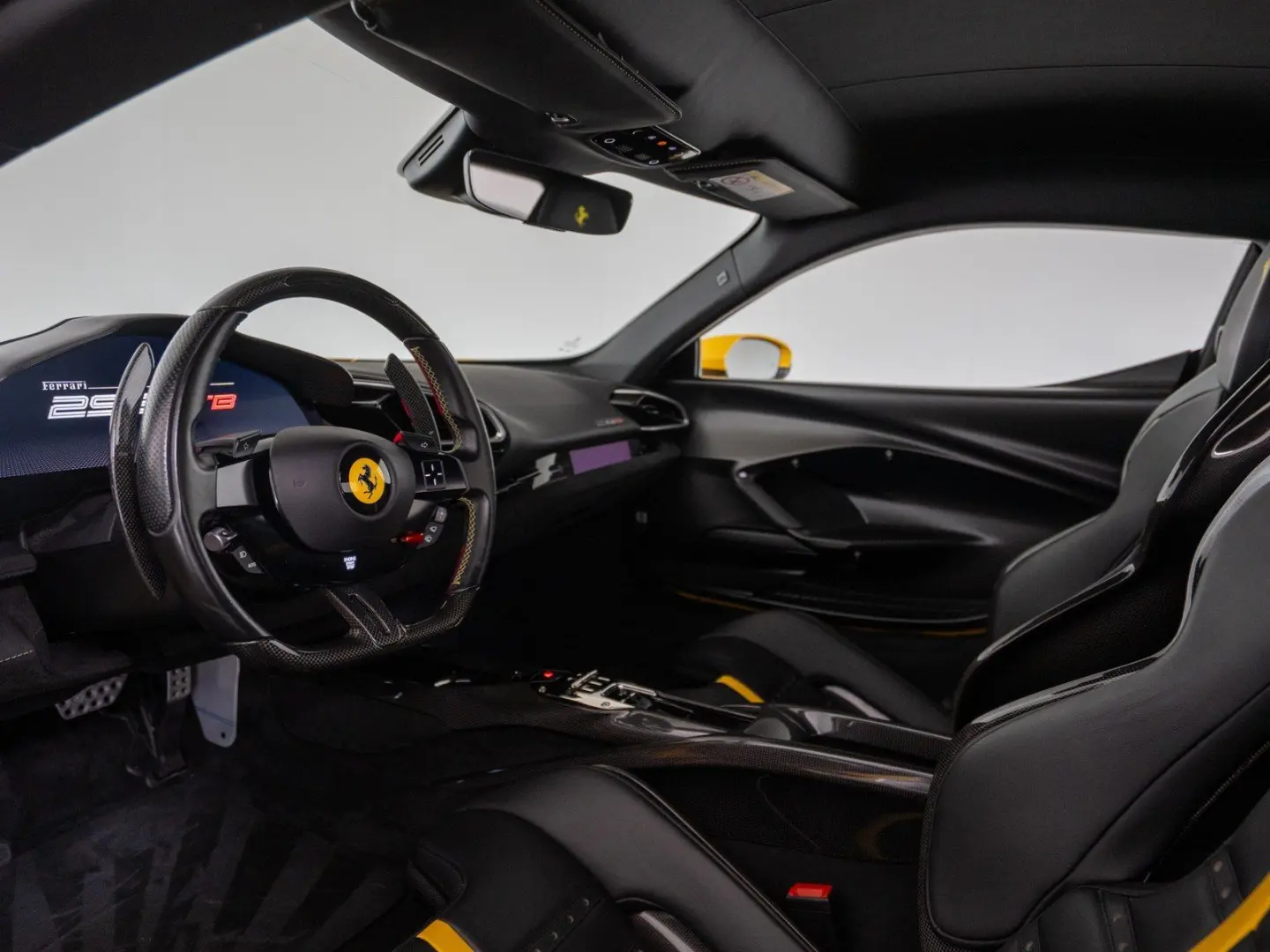 296 GTB Assetto Fiorano Ferrari SINGEN