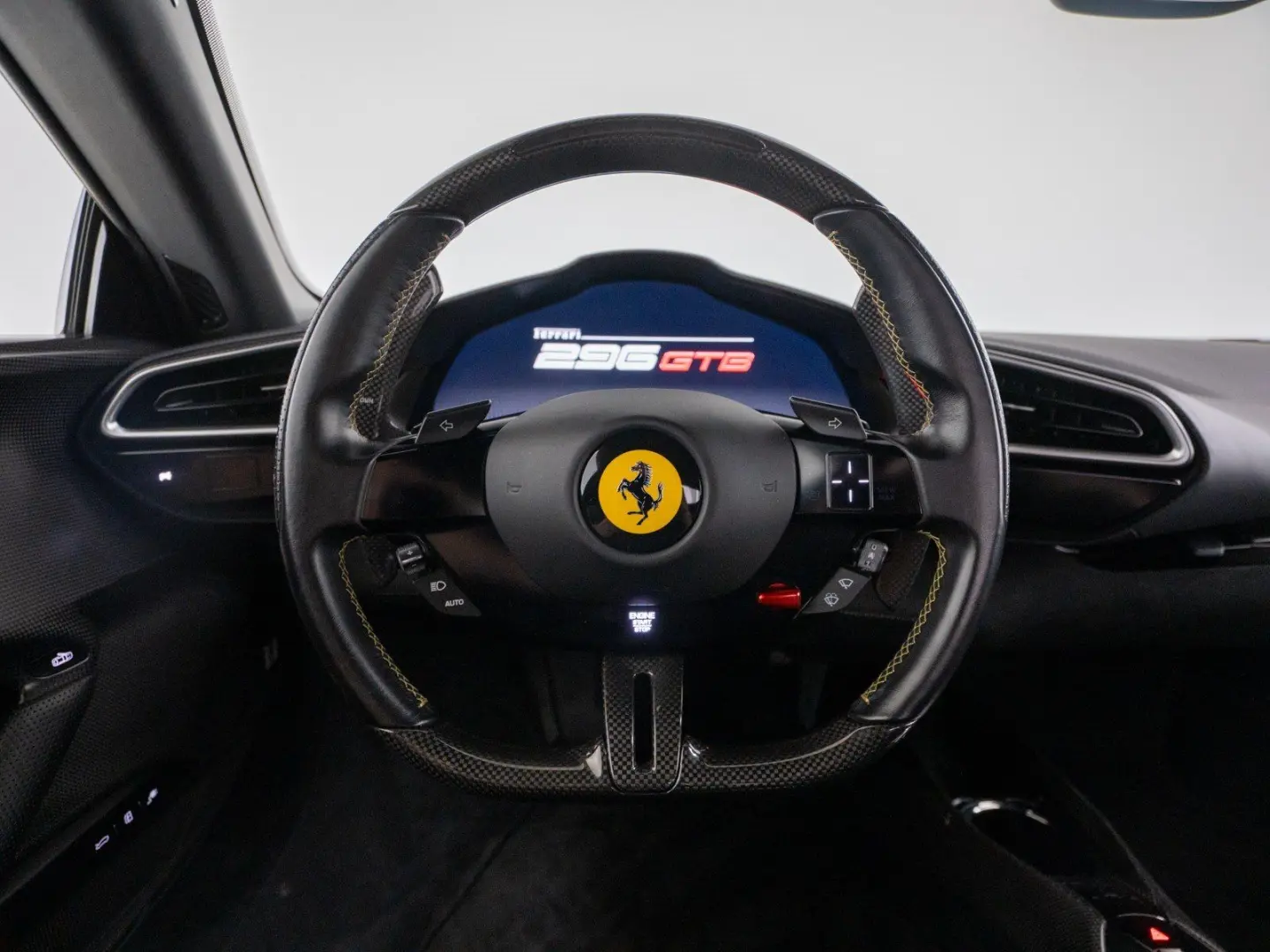296 GTB Assetto Fiorano Ferrari SINGEN