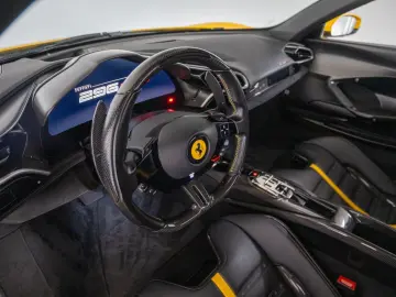 296 GTB Assetto Fiorano Ferrari SINGEN