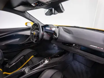 296 GTB Assetto Fiorano Ferrari SINGEN