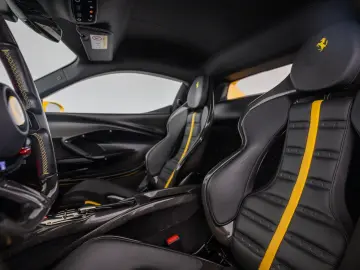 296 GTB Assetto Fiorano Ferrari SINGEN
