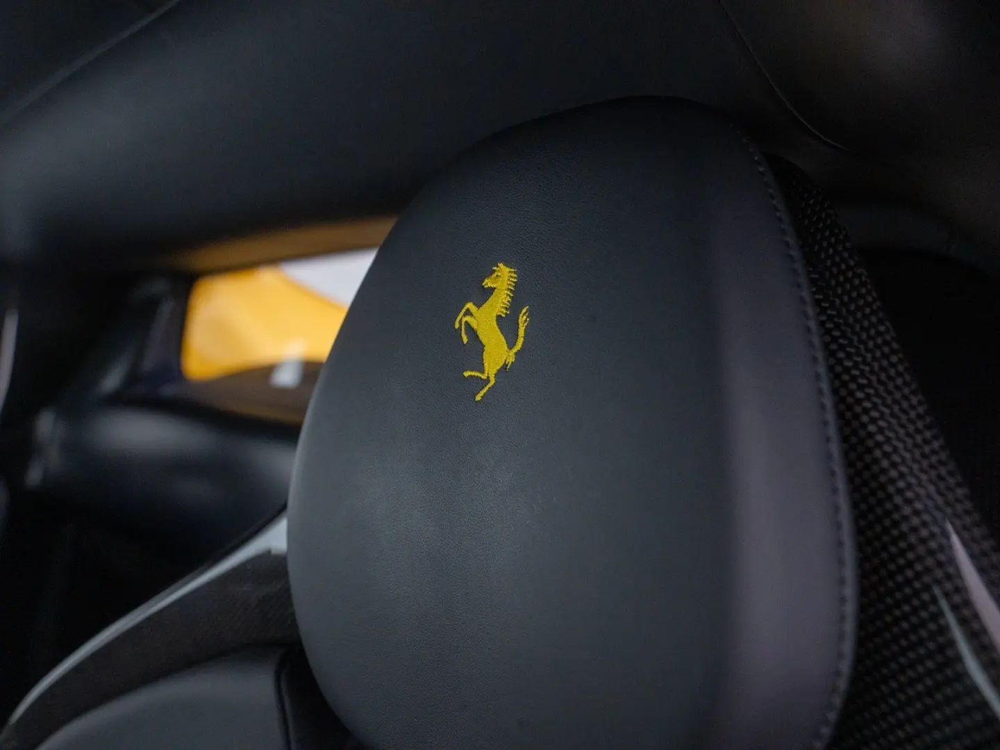296 GTB Assetto Fiorano Ferrari SINGEN