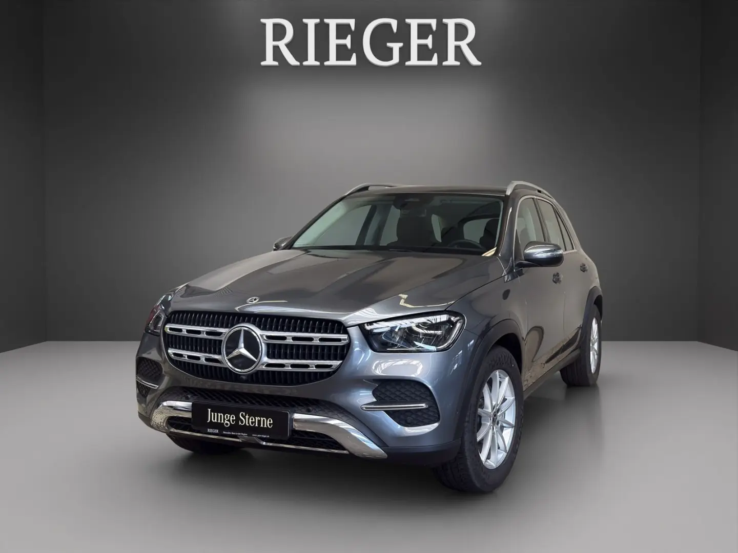 GLE 400 e 4M Advanced-Paket*Ledern.-Braun*LED++