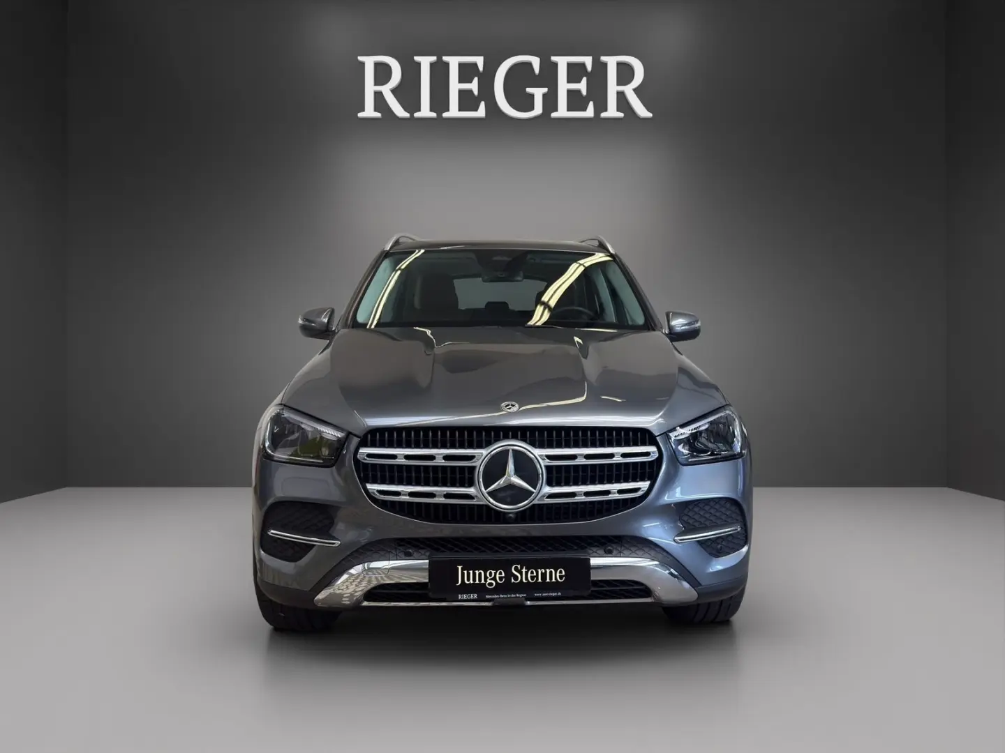 GLE 400 e 4M Advanced-Paket*Ledern.-Braun*LED++