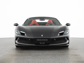 296 GTS