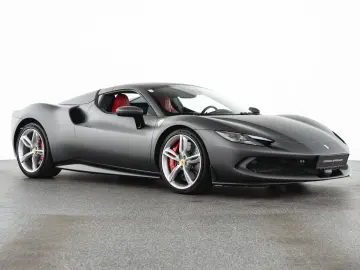 296 GTS