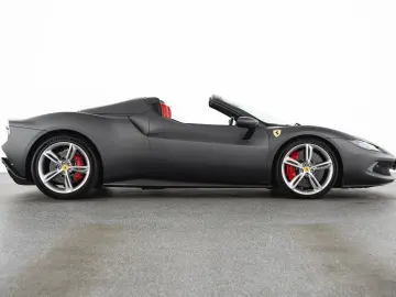 296 GTS